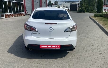 Mazda 3, 2009 год, 670 000 рублей, 3 фотография