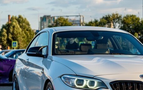 BMW 2 серия F22, 2015 год, 2 775 000 рублей, 6 фотография