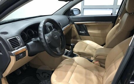 Opel Vectra C рестайлинг, 2008 год, 530 000 рублей, 3 фотография