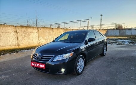 Toyota Camry, 2009 год, 1 820 000 рублей, 3 фотография