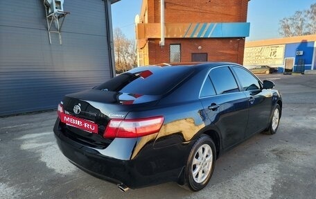 Toyota Camry, 2009 год, 1 820 000 рублей, 7 фотография