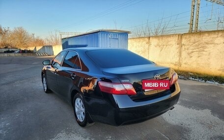 Toyota Camry, 2009 год, 1 820 000 рублей, 5 фотография