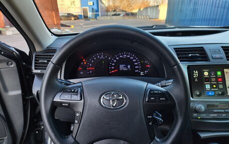 Toyota Camry, 2009 год, 1 820 000 рублей, 11 фотография