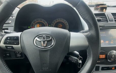 Toyota Corolla, 2012 год, 1 400 000 рублей, 9 фотография