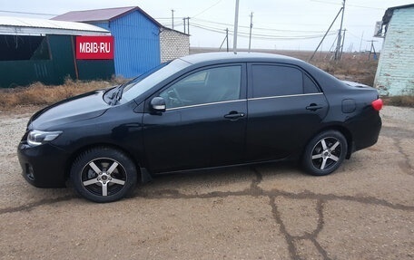 Toyota Corolla, 2012 год, 1 400 000 рублей, 4 фотография