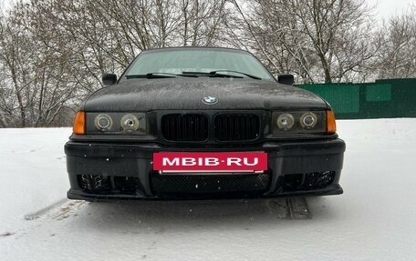 BMW 3 серия, 1991 год, 750 000 рублей, 8 фотография