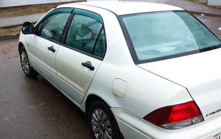 Mitsubishi Lancer IX, 2002 год, 190 000 рублей, 5 фотография