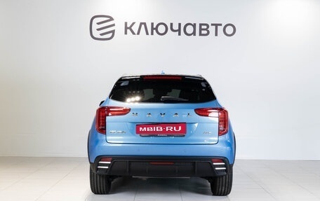 Haval Jolion, 2024 год, 2 799 000 рублей, 5 фотография