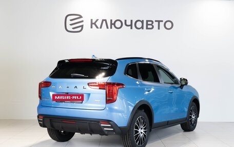 Haval Jolion, 2024 год, 2 799 000 рублей, 7 фотография