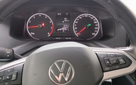 Volkswagen Polo VI (EU Market), 2021 год, 1 900 000 рублей, 2 фотография