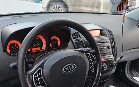 KIA cee'd I рестайлинг, 2008 год, 730 000 рублей, 6 фотография