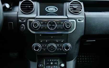 Land Rover Discovery IV, 2013 год, 2 080 000 рублей, 29 фотография