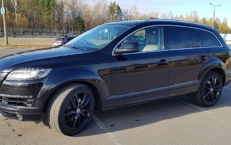 Audi Q7, 2010 год, 2 400 000 рублей, 6 фотография