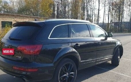 Audi Q7, 2010 год, 2 400 000 рублей, 5 фотография