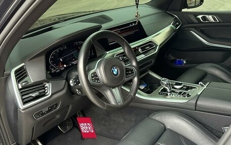 BMW X5, 2022 год, 9 250 000 рублей, 7 фотография