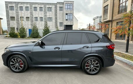 BMW X5, 2022 год, 9 250 000 рублей, 17 фотография