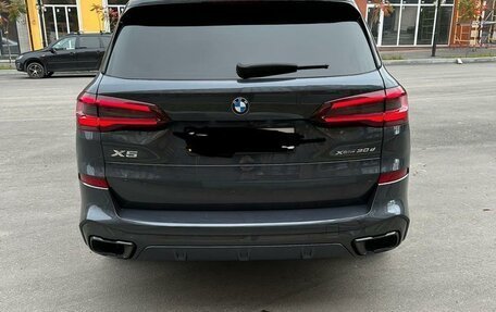 BMW X5, 2022 год, 9 250 000 рублей, 9 фотография