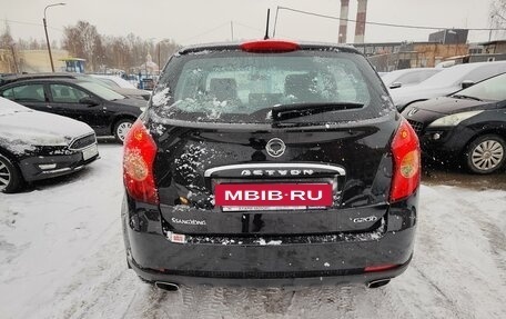 SsangYong Actyon II рестайлинг, 2013 год, 799 000 рублей, 5 фотография