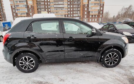 SsangYong Actyon II рестайлинг, 2013 год, 799 000 рублей, 11 фотография