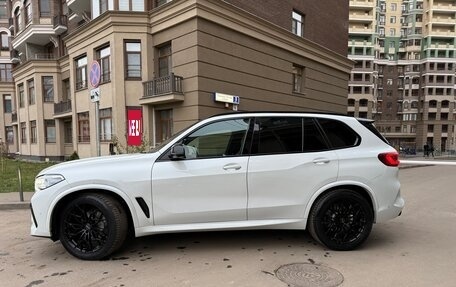 BMW X5, 2019 год, 7 000 000 рублей, 3 фотография