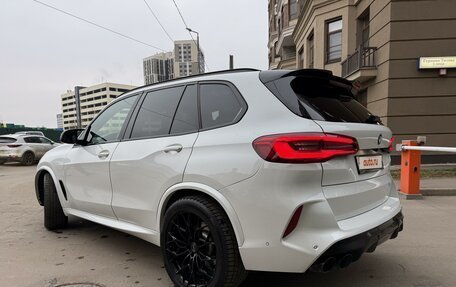 BMW X5, 2019 год, 7 000 000 рублей, 10 фотография