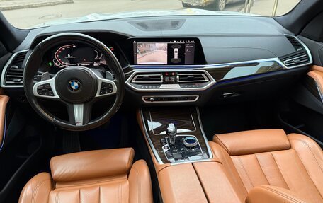 BMW X5, 2019 год, 7 000 000 рублей, 16 фотография