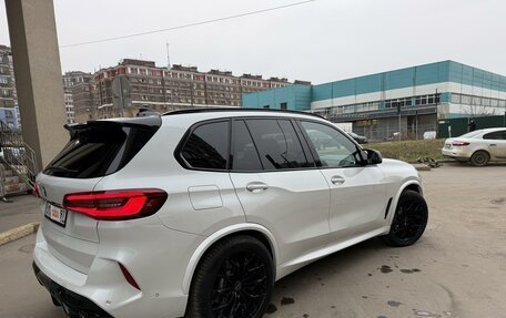 BMW X5, 2019 год, 7 000 000 рублей, 9 фотография