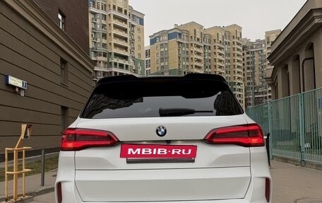 BMW X5, 2019 год, 7 000 000 рублей, 6 фотография