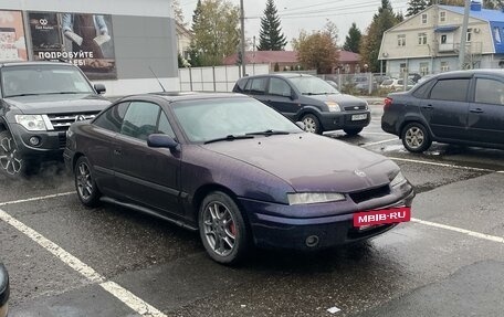 Opel Calibra, 1991 год, 200 000 рублей, 2 фотография