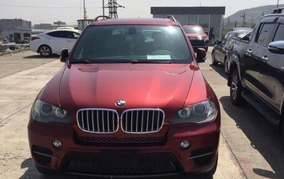 BMW X5, 2010 год, 1 800 000 рублей, 1 фотография