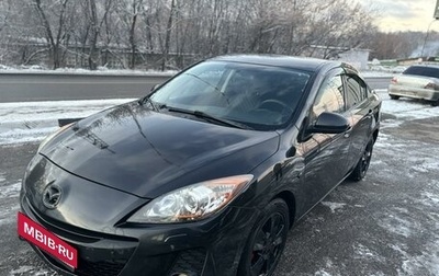 Mazda 3, 2011 год, 870 000 рублей, 1 фотография