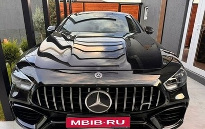 Mercedes-Benz AMG GT I рестайлинг, 2020 год, 12 900 000 рублей, 1 фотография