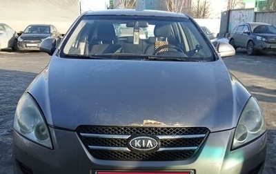 KIA cee'd I рестайлинг, 2007 год, 440 000 рублей, 1 фотография