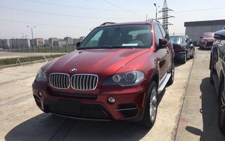 BMW X5, 2010 год, 1 800 000 рублей, 2 фотография