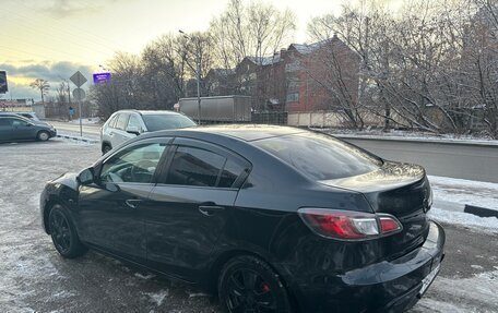 Mazda 3, 2011 год, 870 000 рублей, 2 фотография