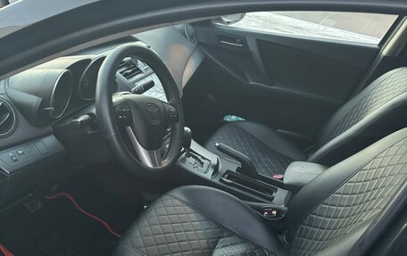 Mazda 3, 2011 год, 870 000 рублей, 8 фотография