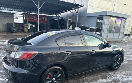 Mazda 3, 2011 год, 870 000 рублей, 4 фотография