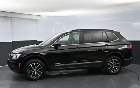 Volkswagen Tiguan II, 2021 год, 3 556 000 рублей, 7 фотография