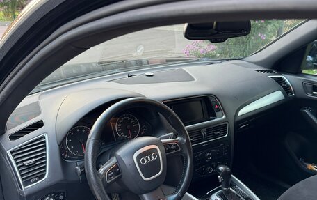 Audi Q5, 2011 год, 1 650 000 рублей, 7 фотография