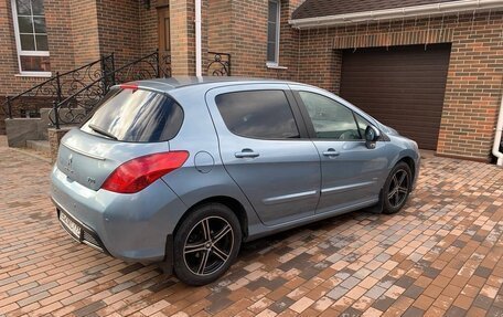 Peugeot 308 II, 2011 год, 660 000 рублей, 5 фотография