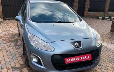 Peugeot 308 II, 2011 год, 660 000 рублей, 6 фотография