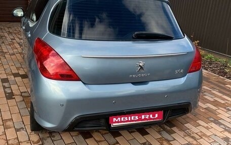 Peugeot 308 II, 2011 год, 660 000 рублей, 4 фотография