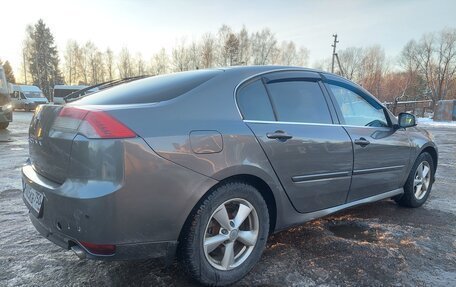 Renault Laguna III рестайлинг, 2008 год, 730 000 рублей, 5 фотография