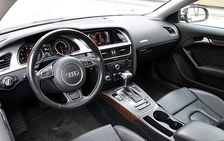 Audi A5, 2015 год, 2 850 000 рублей, 2 фотография