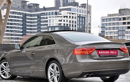 Audi A5, 2015 год, 2 850 000 рублей, 5 фотография