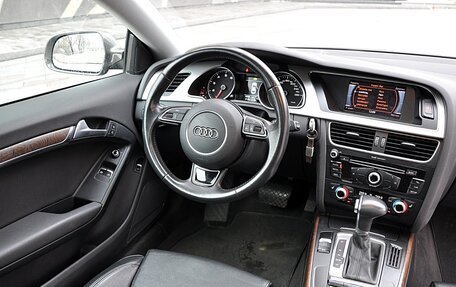 Audi A5, 2015 год, 2 850 000 рублей, 12 фотография