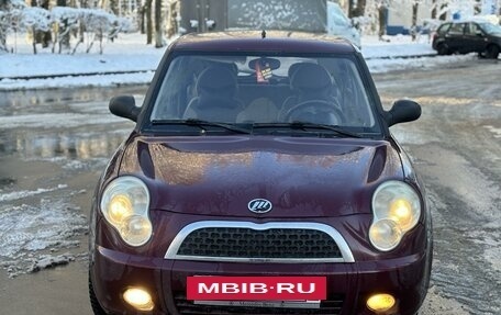 Lifan Smily I (330) рестайлинг, 2011 год, 145 000 рублей, 2 фотография