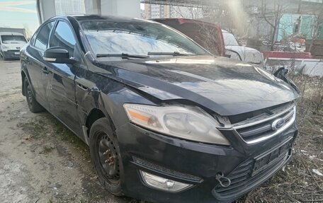 Ford Mondeo IV, 2011 год, 395 000 рублей, 1 фотография