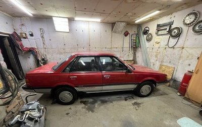 Subaru Leone III, 1986 год, 300 000 рублей, 1 фотография