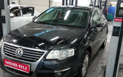 Volkswagen Passat B6, 2006 год, 600 000 рублей, 1 фотография